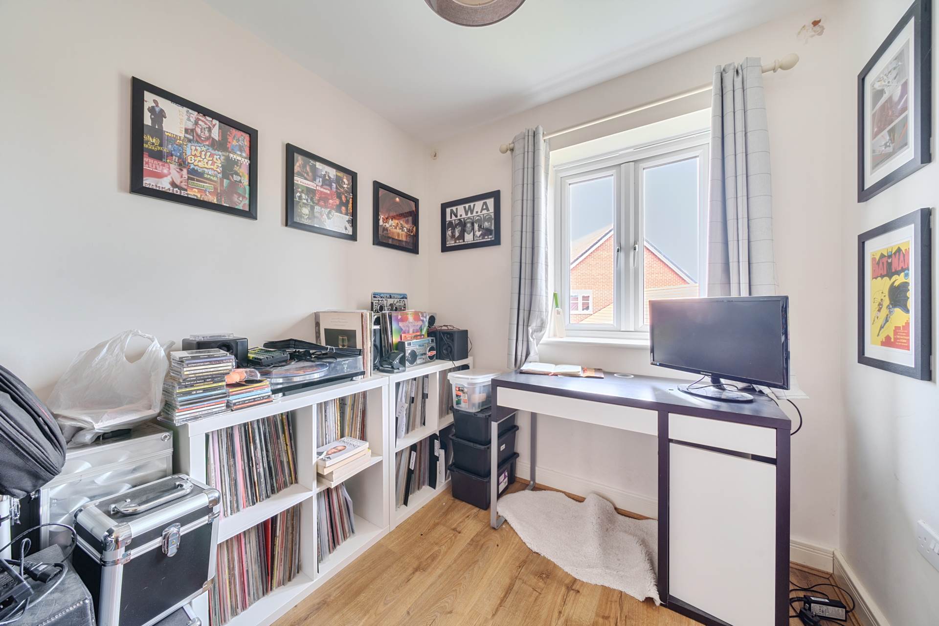 Sutherland Lane, Biddenham, Image 9
