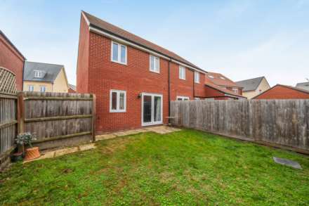 Sutherland Lane, Biddenham, Image 11