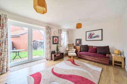 Sutherland Lane, Biddenham, Image 2