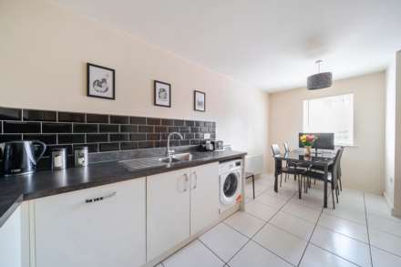 Sutherland Lane, Biddenham, Image 3