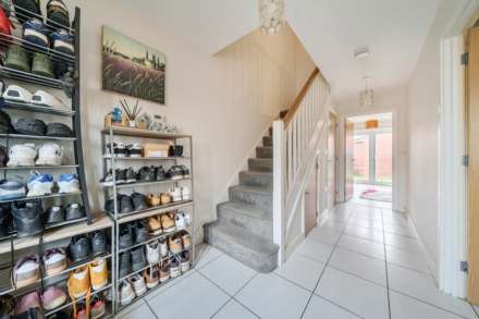 Sutherland Lane, Biddenham, Image 5