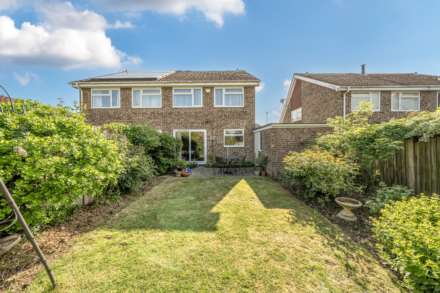 Lincroft, Oakley, Image 12