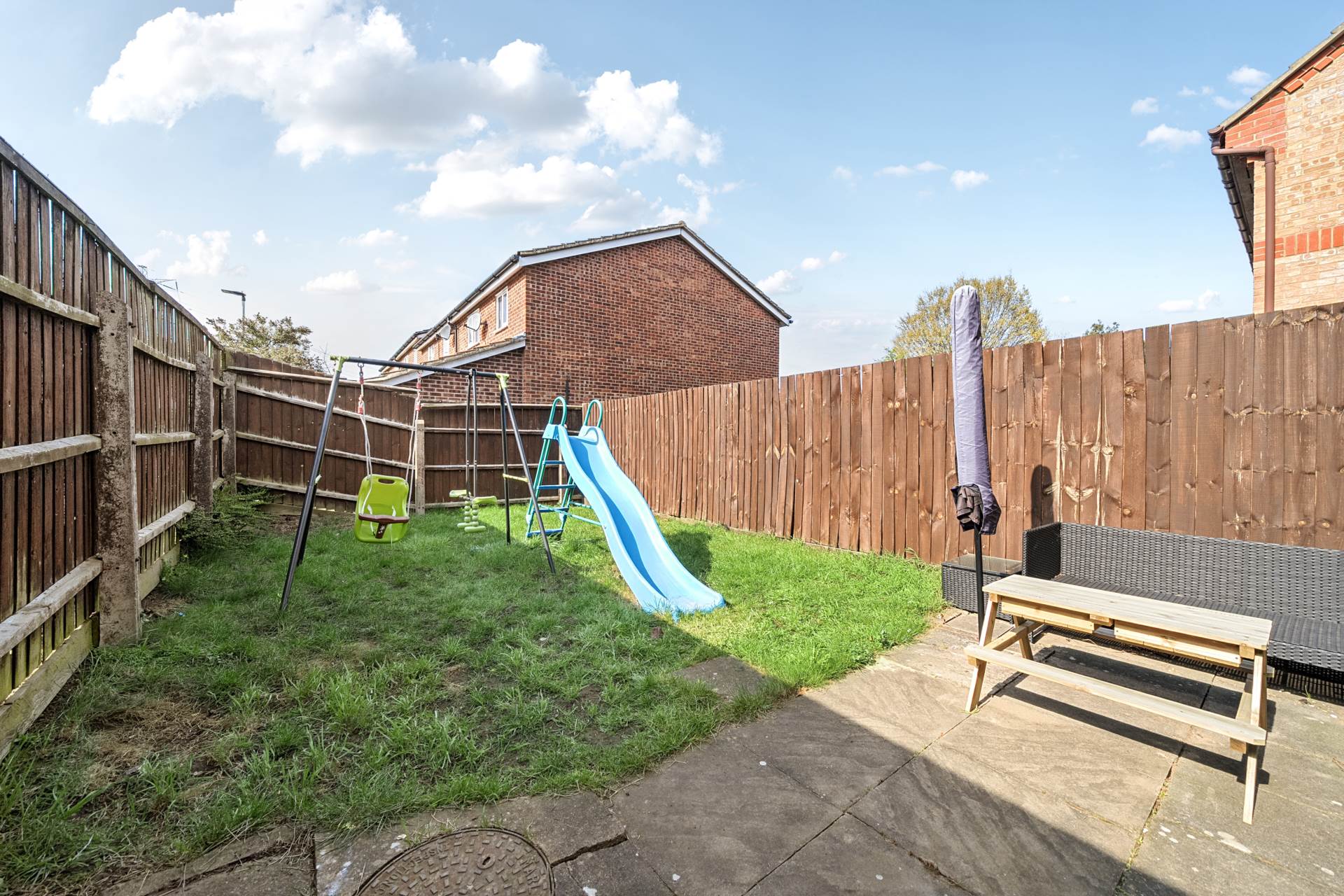 Poppyfields, Bedford, Image 9