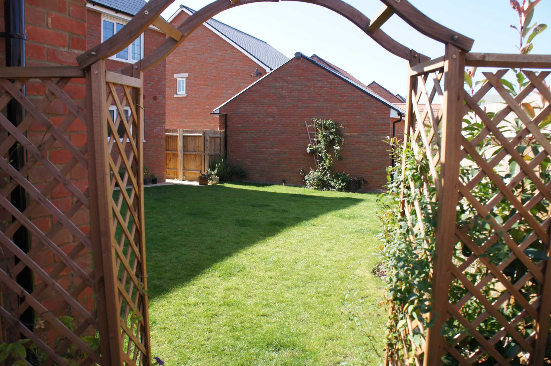 St James Way, Biddenham, Image 17