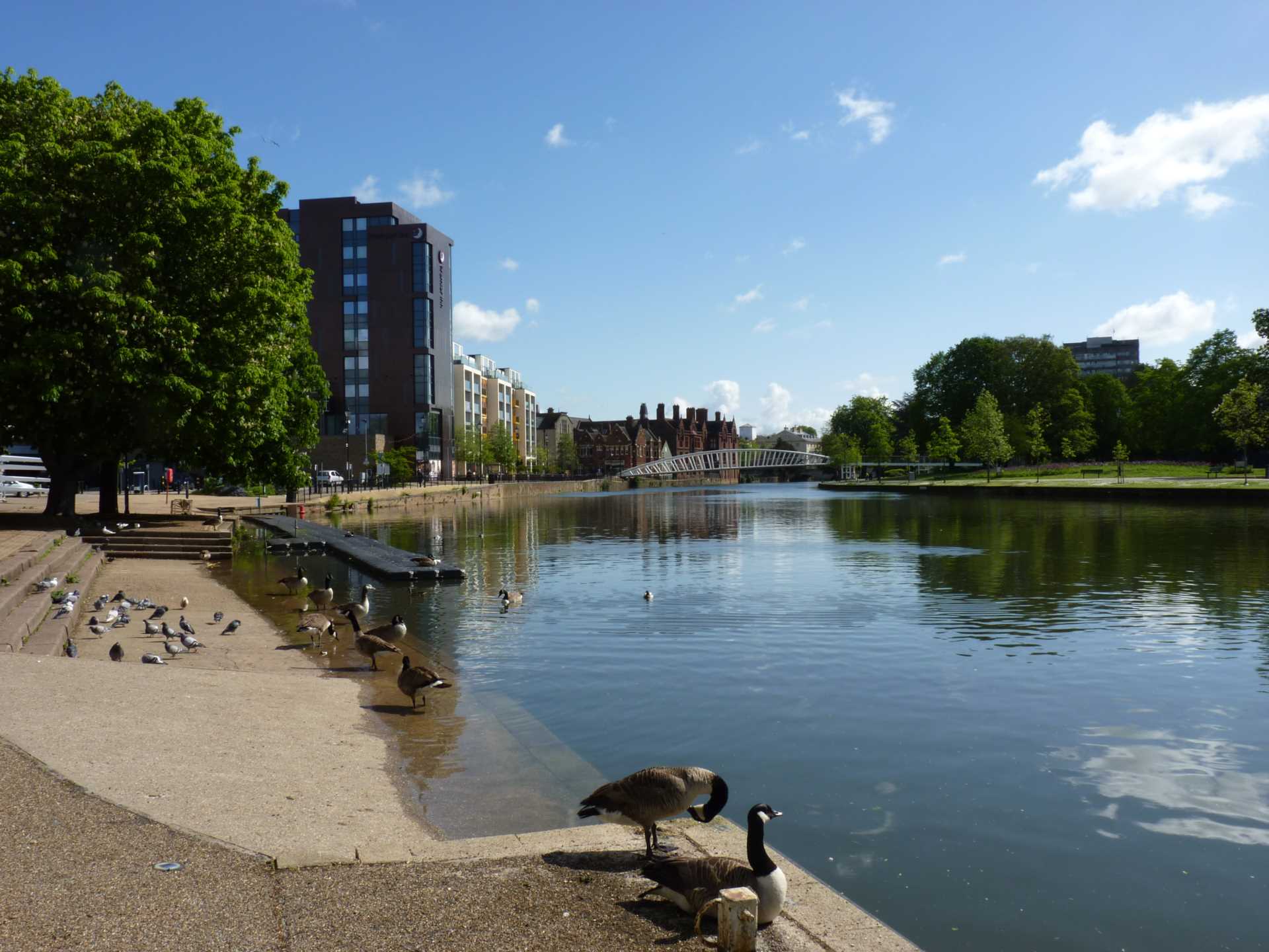 Sovereigns Quay, Bedford, Image 10