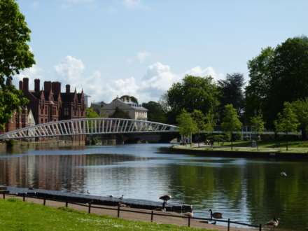 Sovereigns Quay, Bedford, Image 2