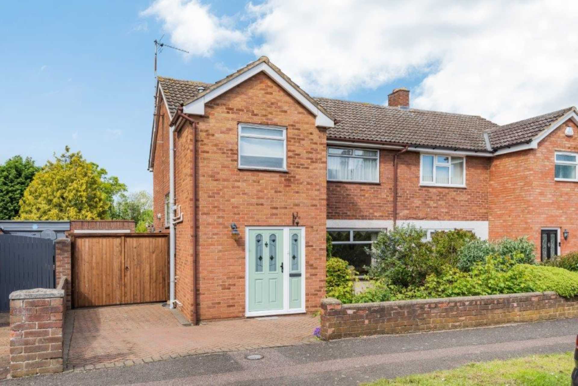 Starling Way, Brickhill, Image 1