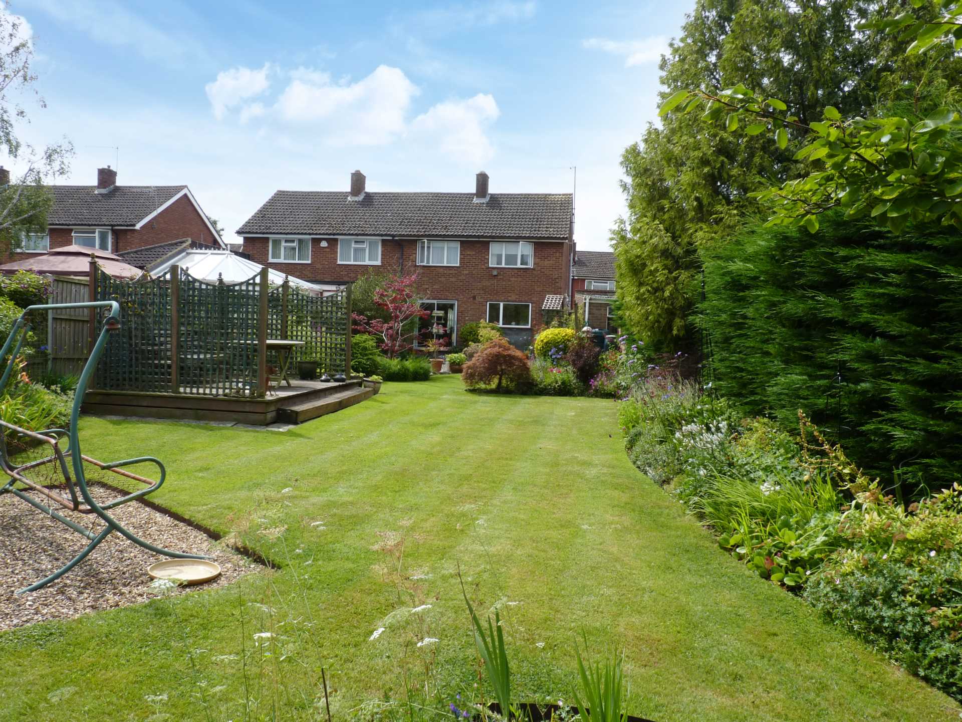 Starling Way, Brickhill, Image 11