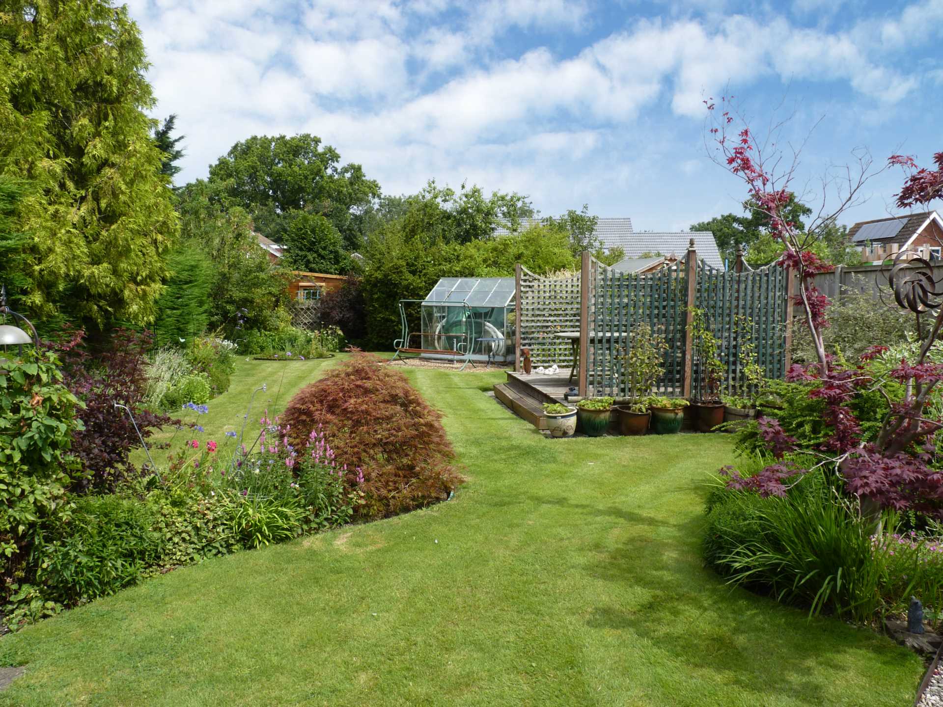 Starling Way, Brickhill, Image 2