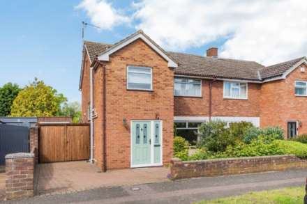 Starling Way, Brickhill, Image 1