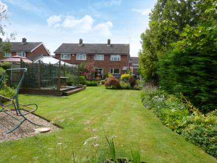 Starling Way, Brickhill, Image 11