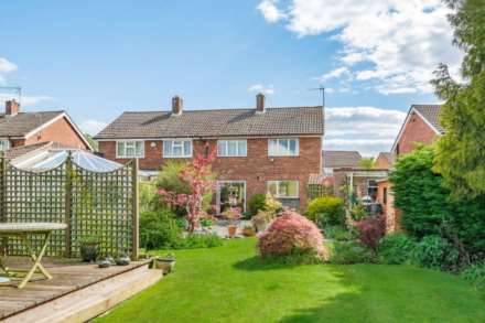 Starling Way, Brickhill, Image 12