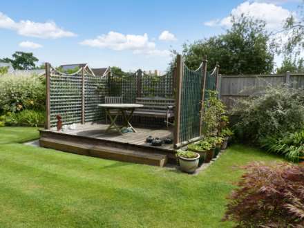 Starling Way, Brickhill, Image 9
