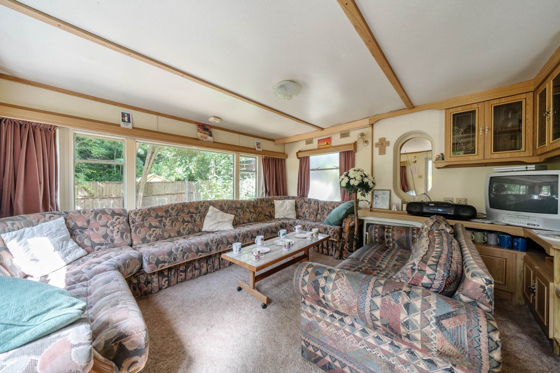 Molivers Lane, Bromham, Image 10