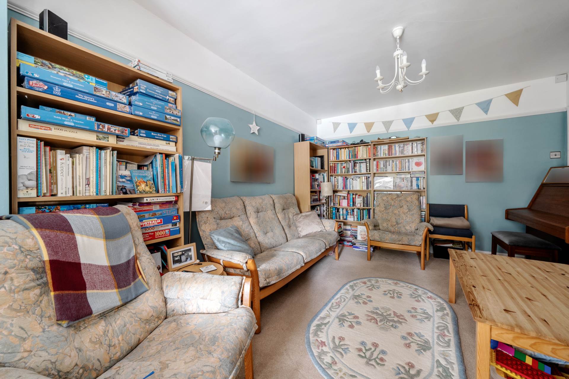 Molivers Lane, Bromham, Image 11