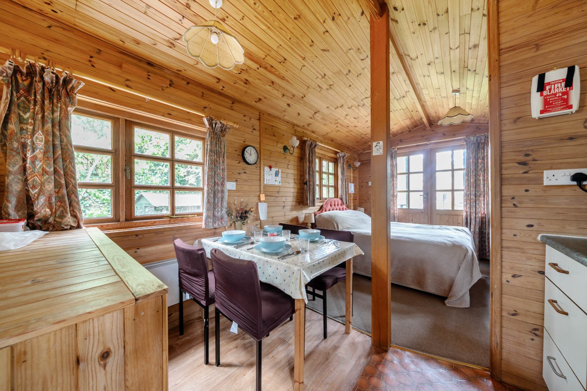 Molivers Lane, Bromham, Image 12