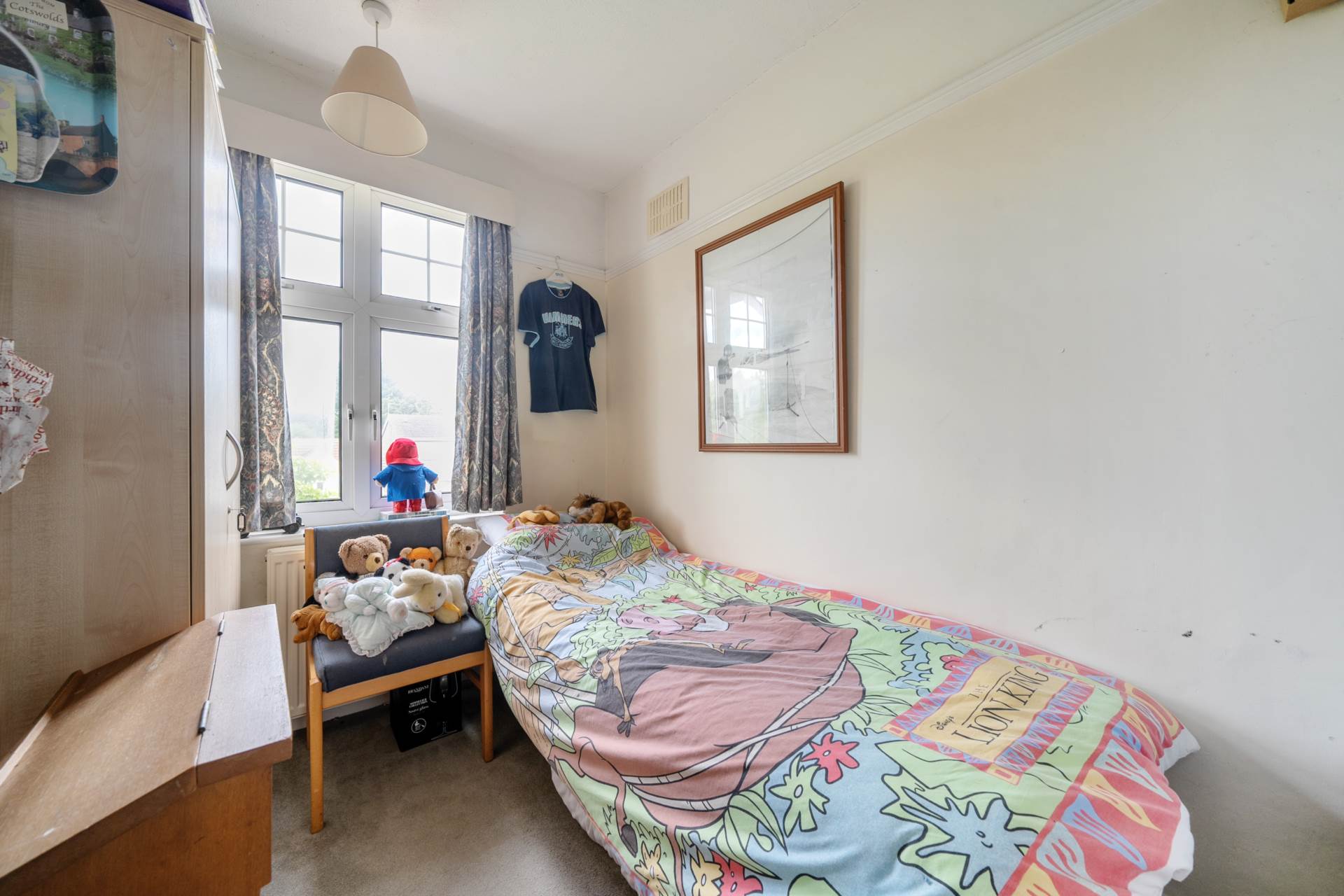 Molivers Lane, Bromham, Image 15