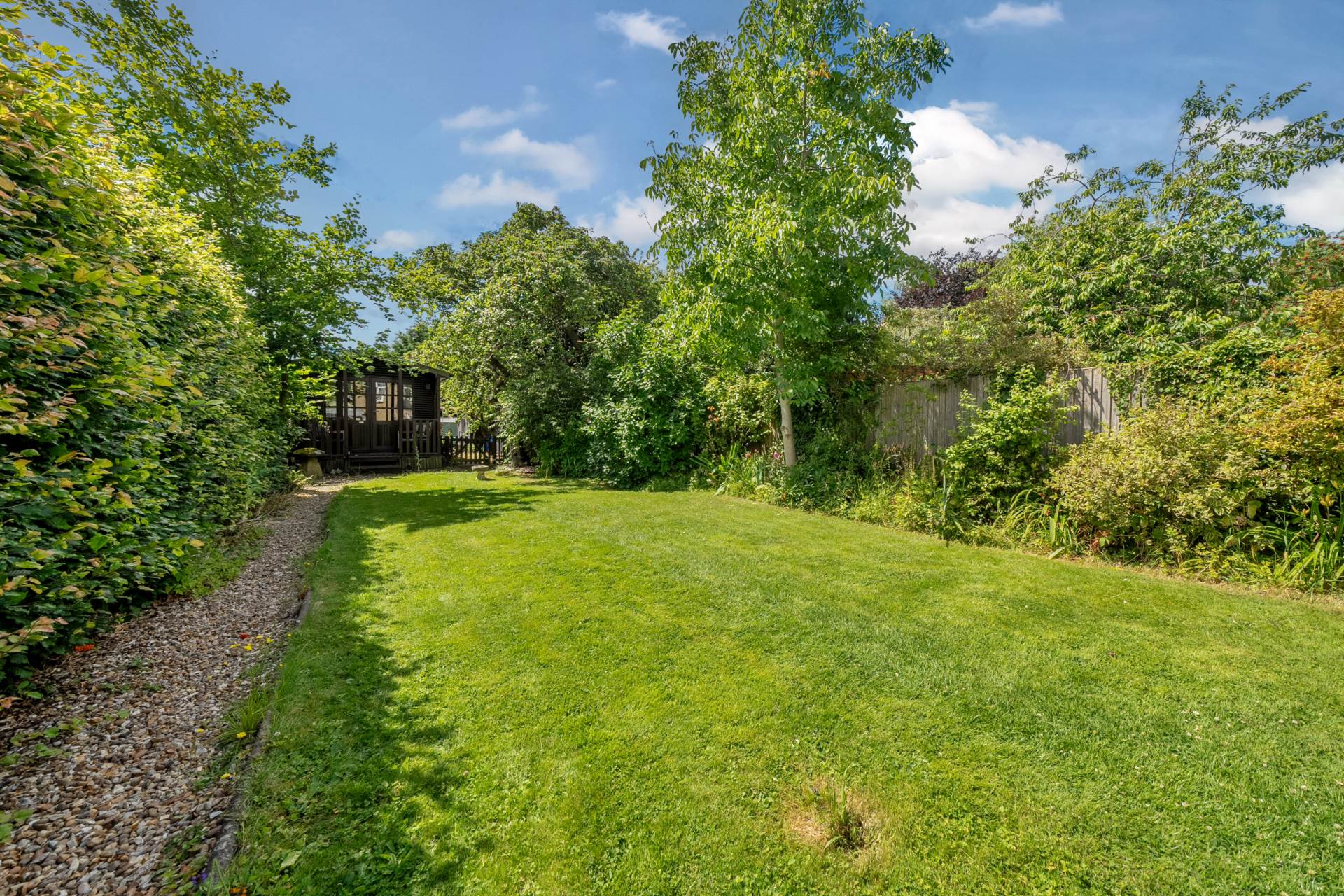 Molivers Lane, Bromham, Image 17