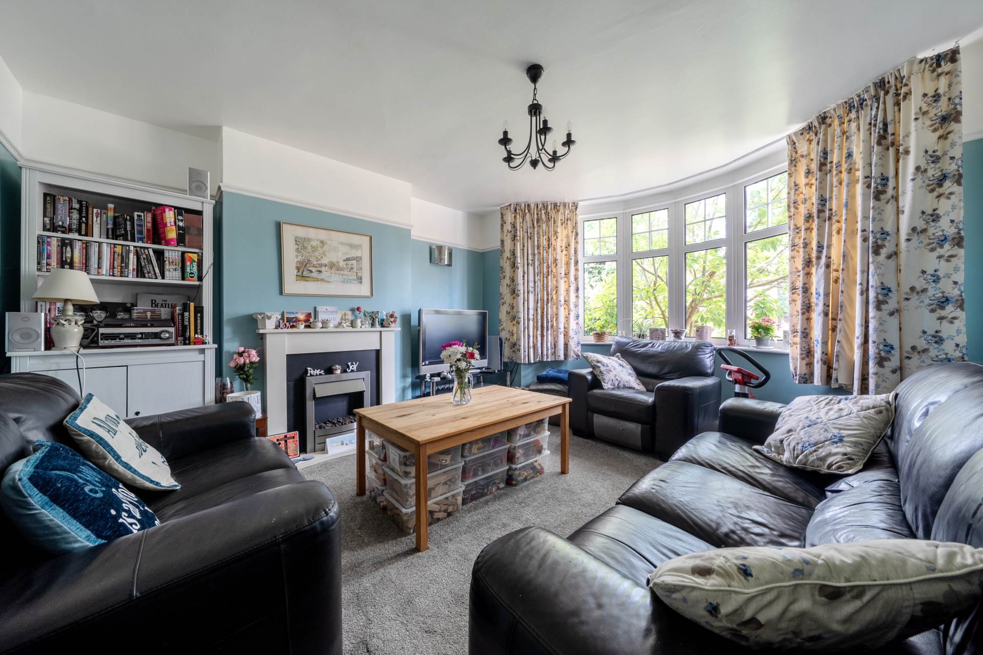 Molivers Lane, Bromham, Image 2