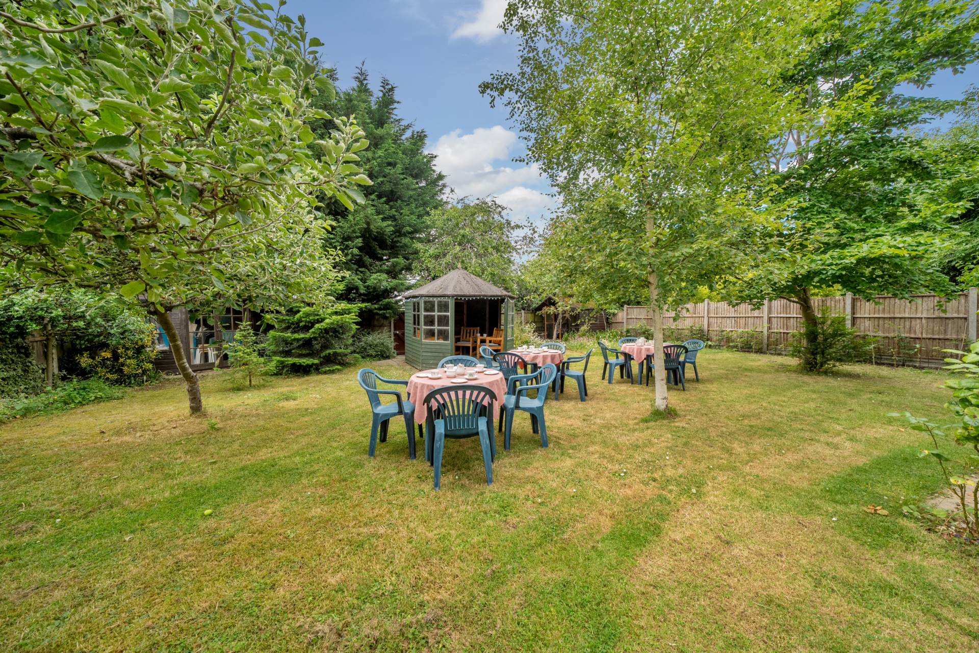 Molivers Lane, Bromham, Image 3