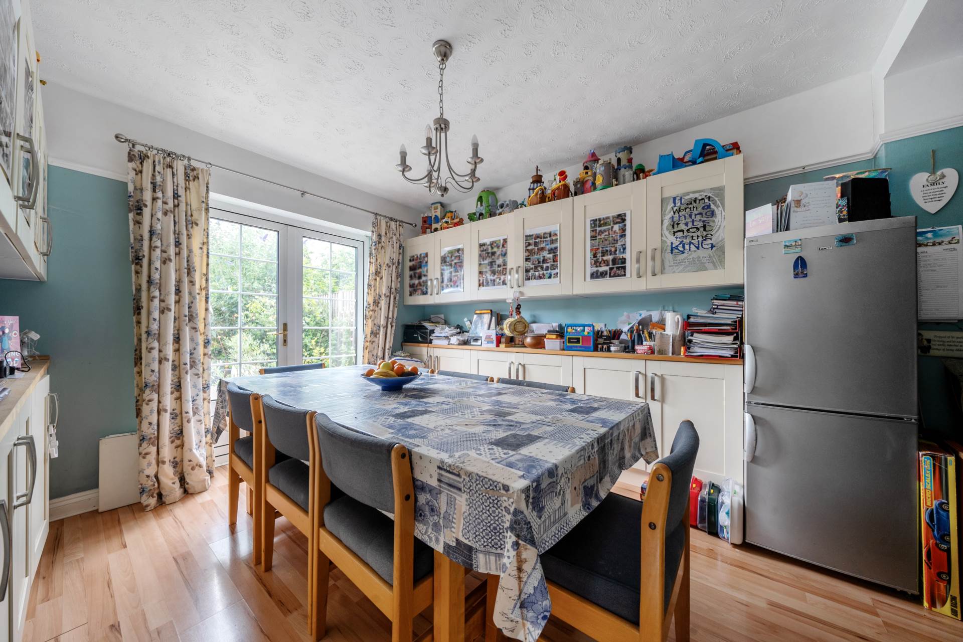 Molivers Lane, Bromham, Image 4