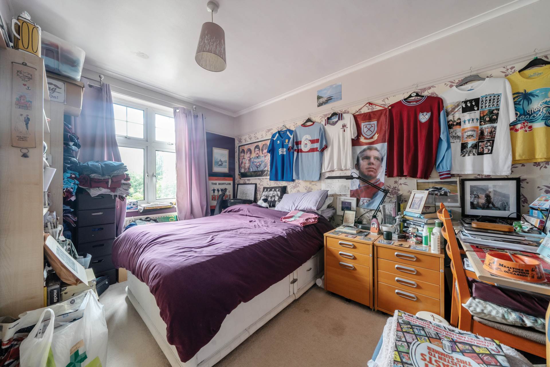 Molivers Lane, Bromham, Image 6