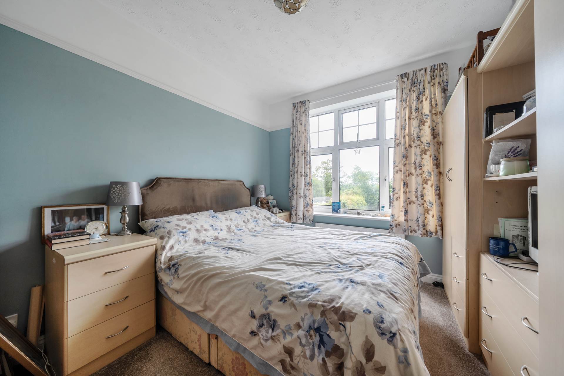 Molivers Lane, Bromham, Image 8