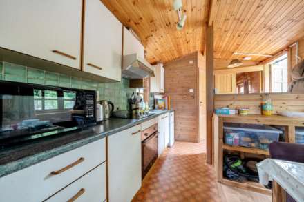 Molivers Lane, Bromham, Image 13