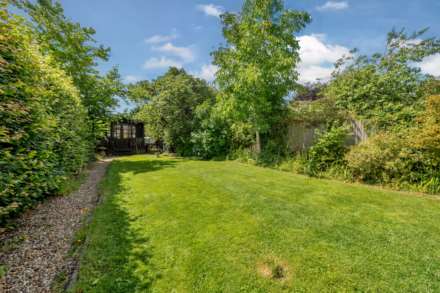 Molivers Lane, Bromham, Image 17