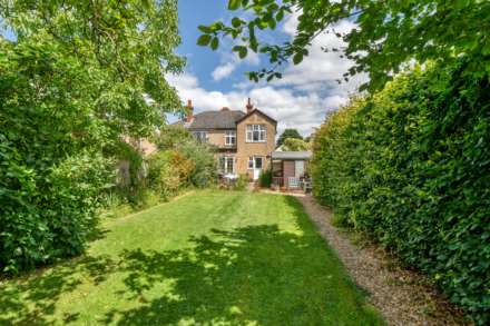 Molivers Lane, Bromham, Image 21