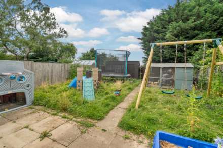 Molivers Lane, Bromham, Image 22