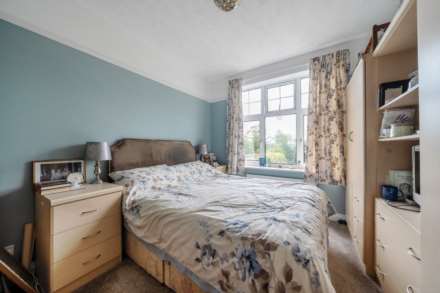 Molivers Lane, Bromham, Image 8