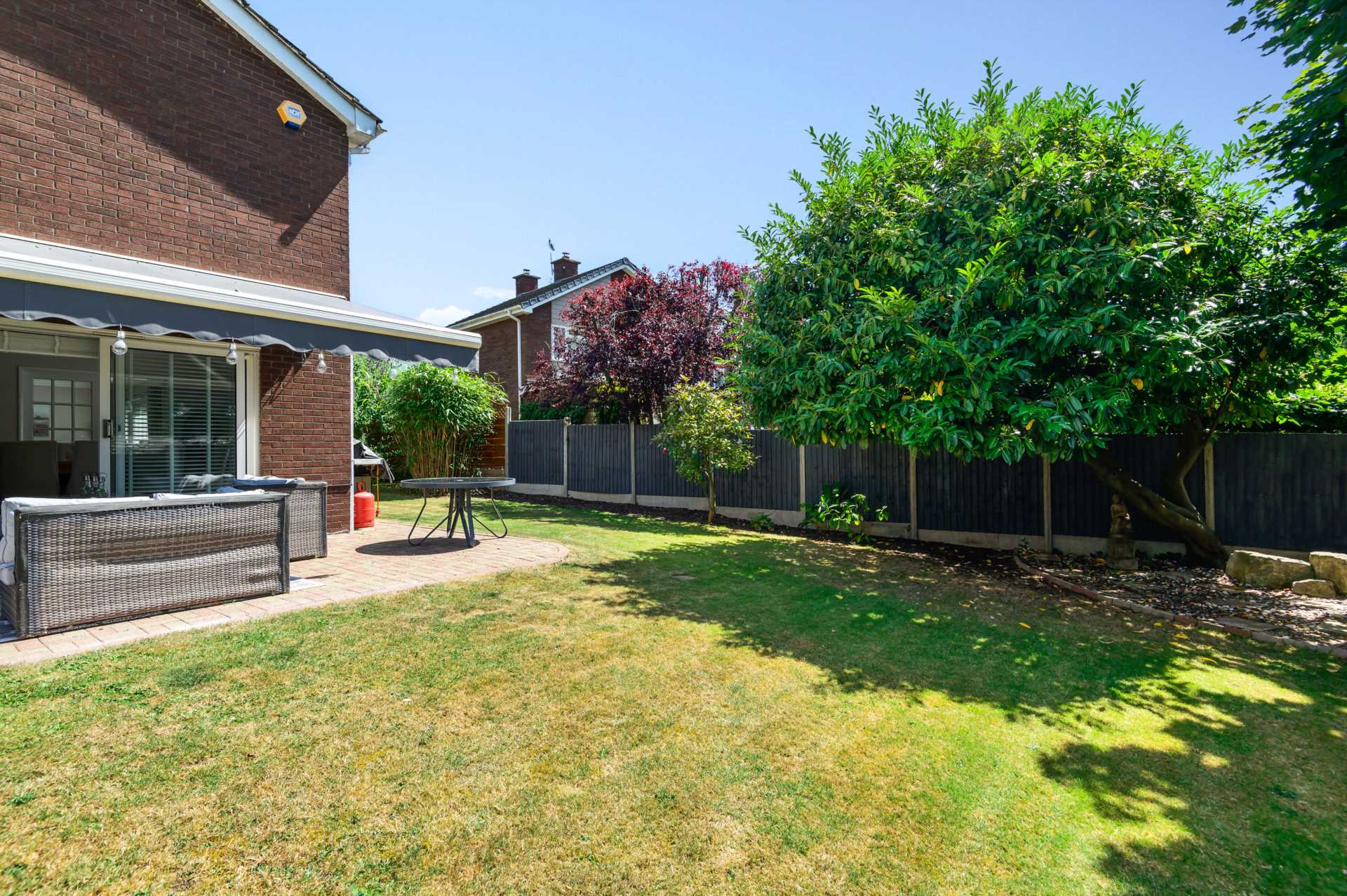 The Bury, Pavenham, Image 3