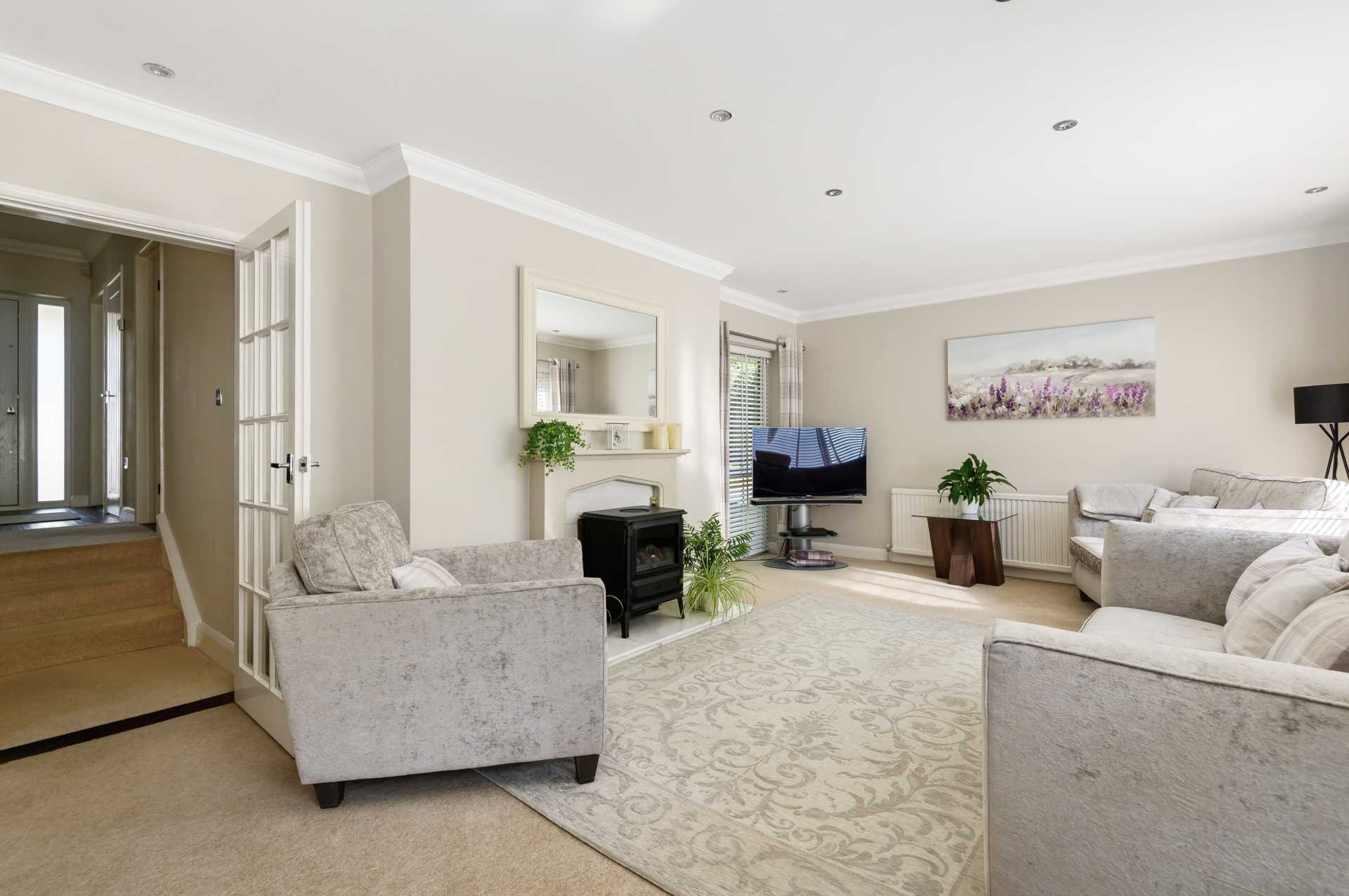 The Bury, Pavenham, Image 4