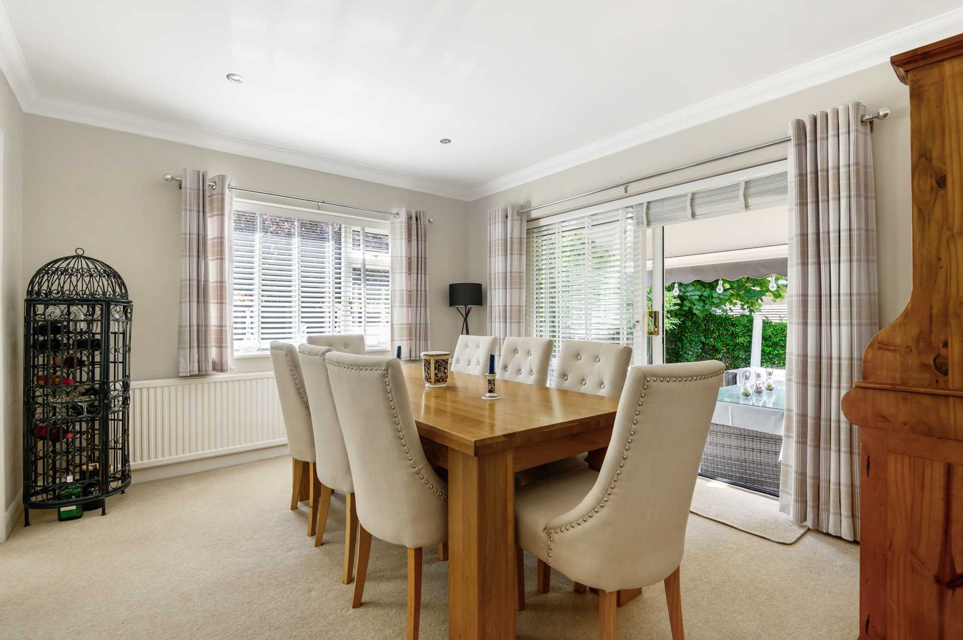 The Bury, Pavenham, Image 5