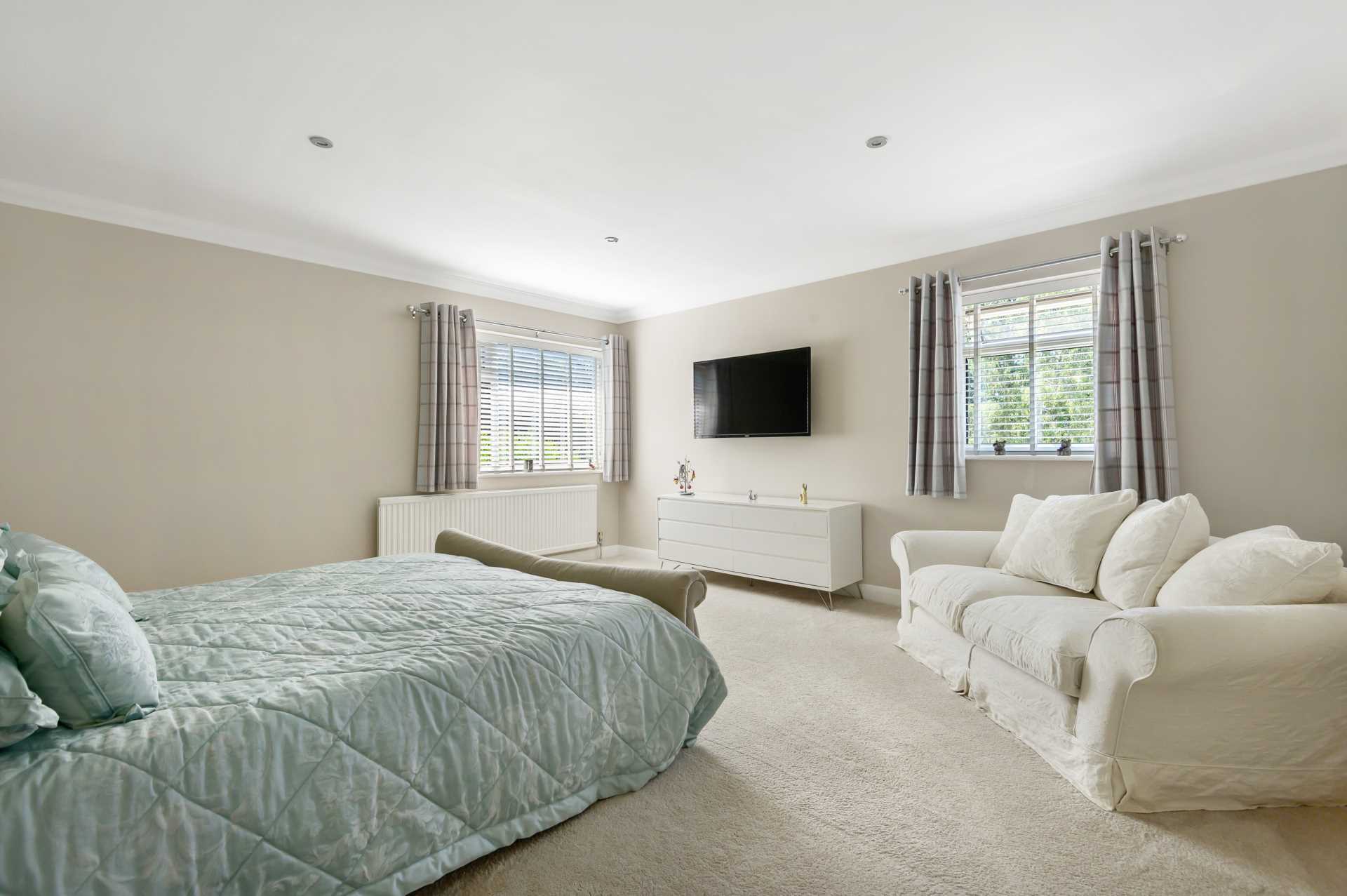 The Bury, Pavenham, Image 6