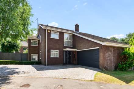 The Bury, Pavenham, Image 1