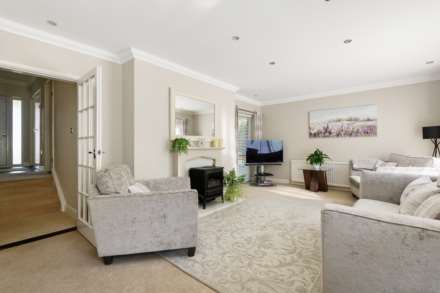 The Bury, Pavenham, Image 4