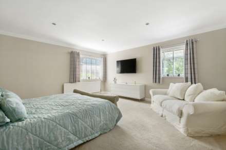 The Bury, Pavenham, Image 6