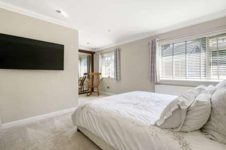 The Bury, Pavenham, Image 7