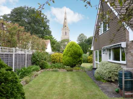 Churchill Close, Sharnbrook, Image 2