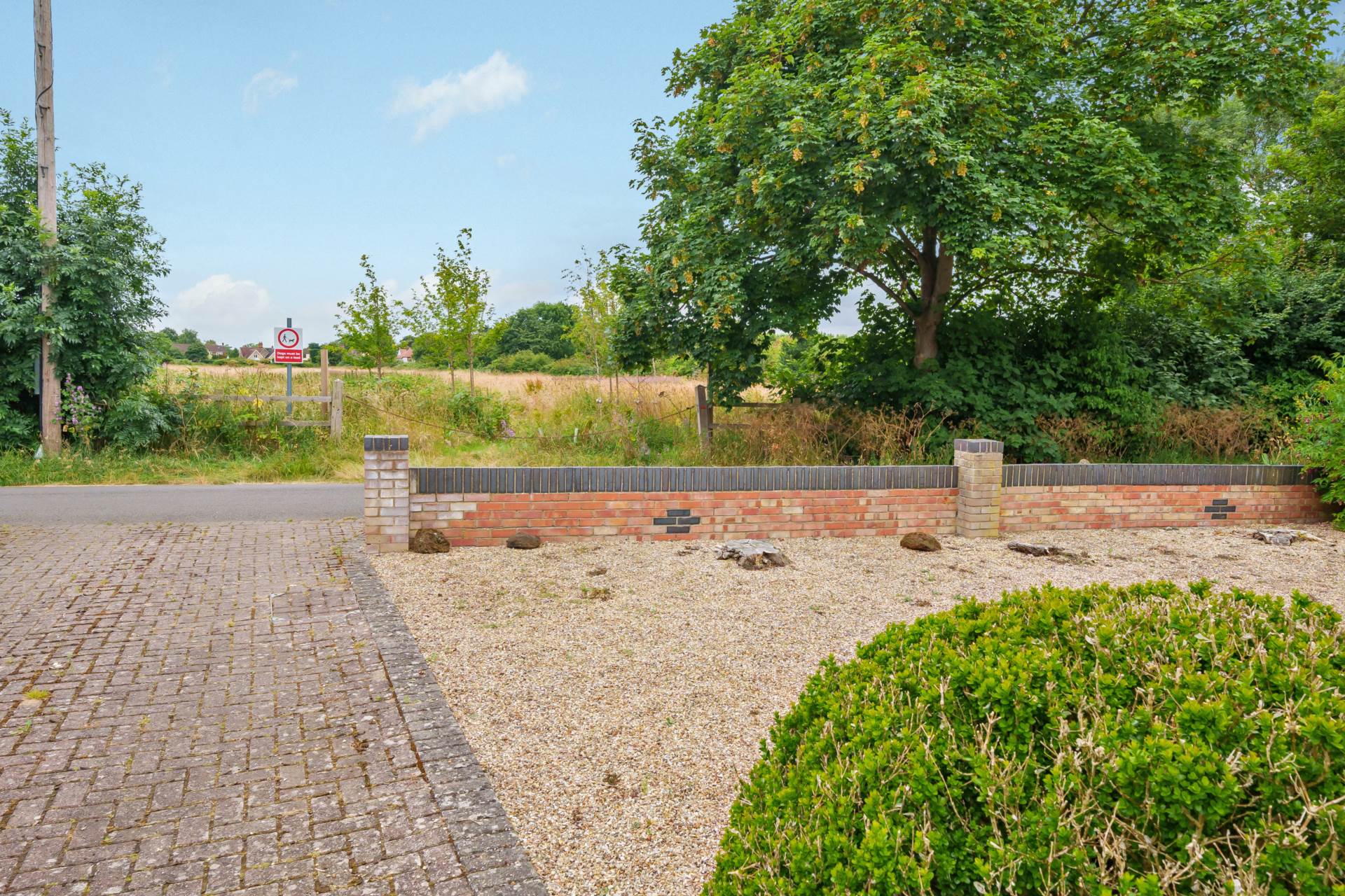 Duck End Lane, Biddenham, Image 15