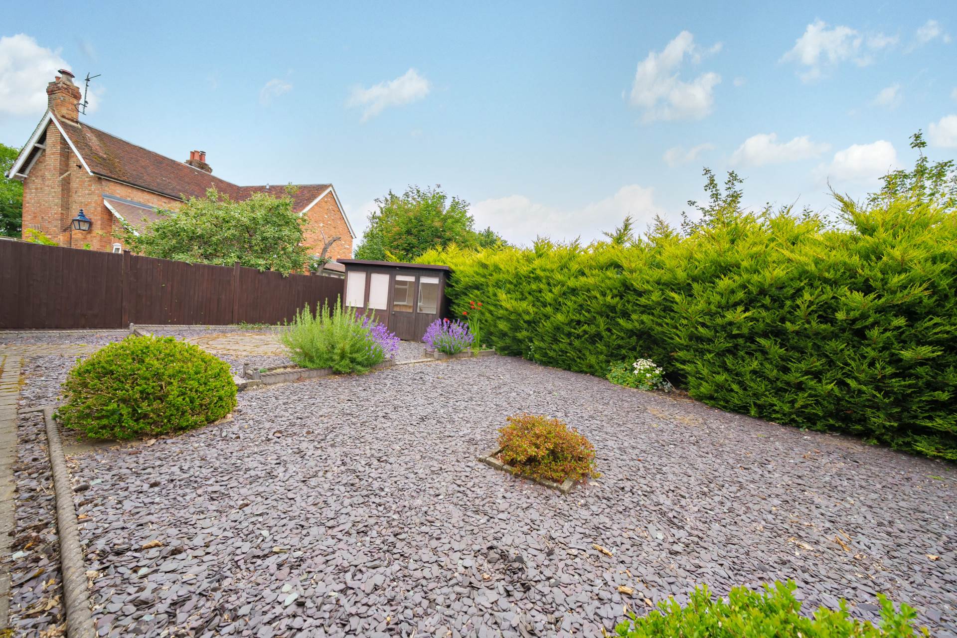 Duck End Lane, Biddenham, Image 17