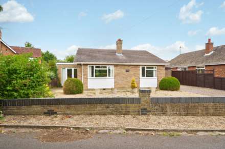 Duck End Lane, Biddenham, Image 1