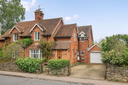 4 Bedroom Semi-Detached, High Street, Sharnbrook