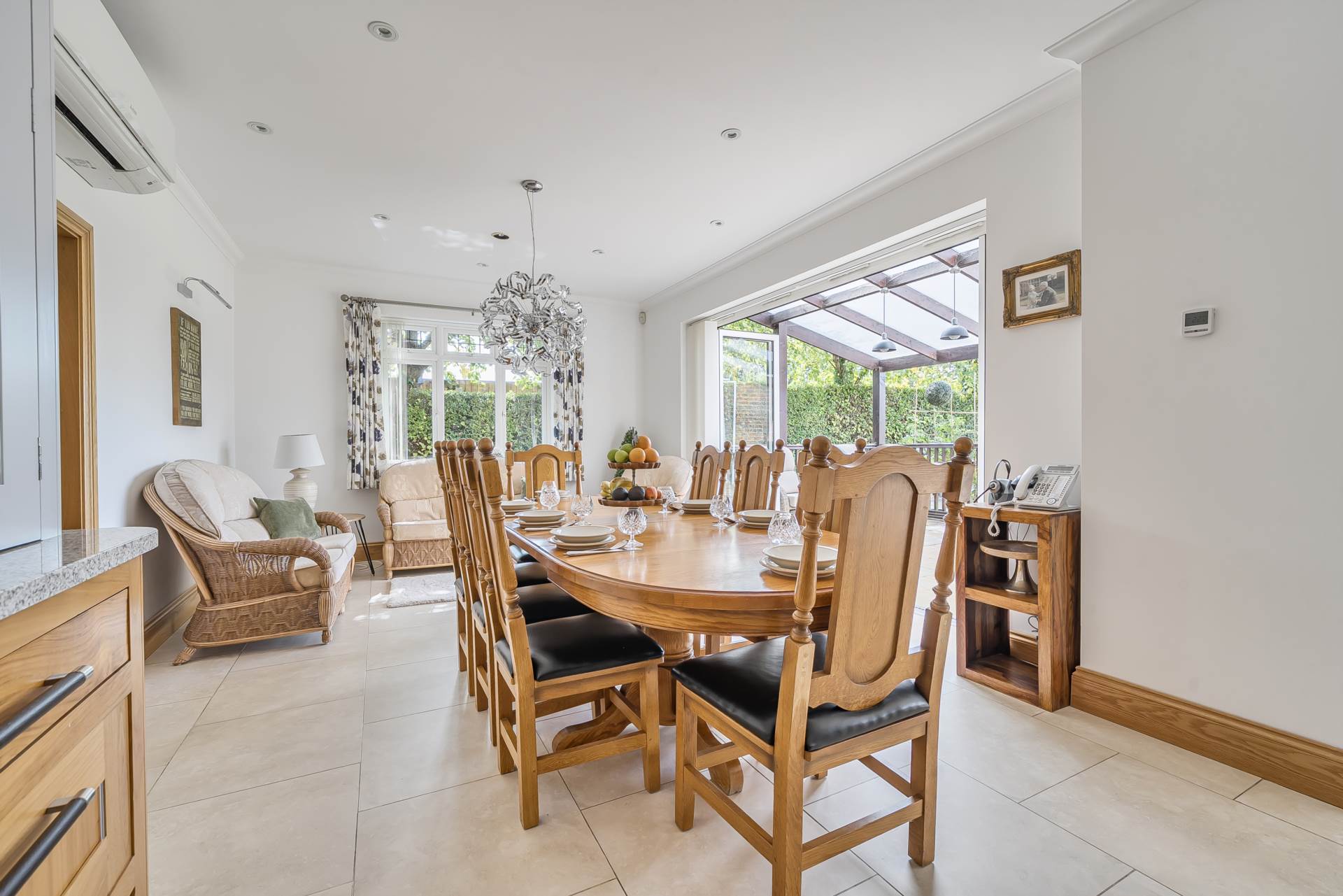Box End Road, Bromham, Image 11