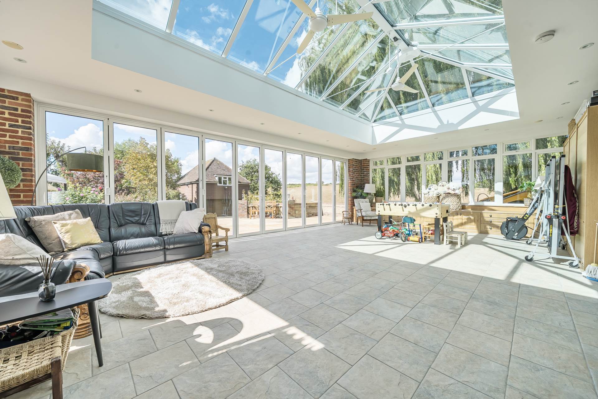 Box End Road, Bromham, Image 13