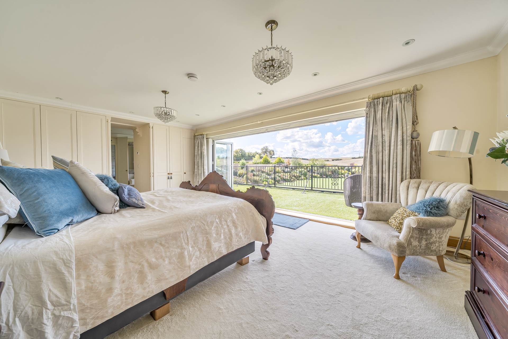 Box End Road, Bromham, Image 19