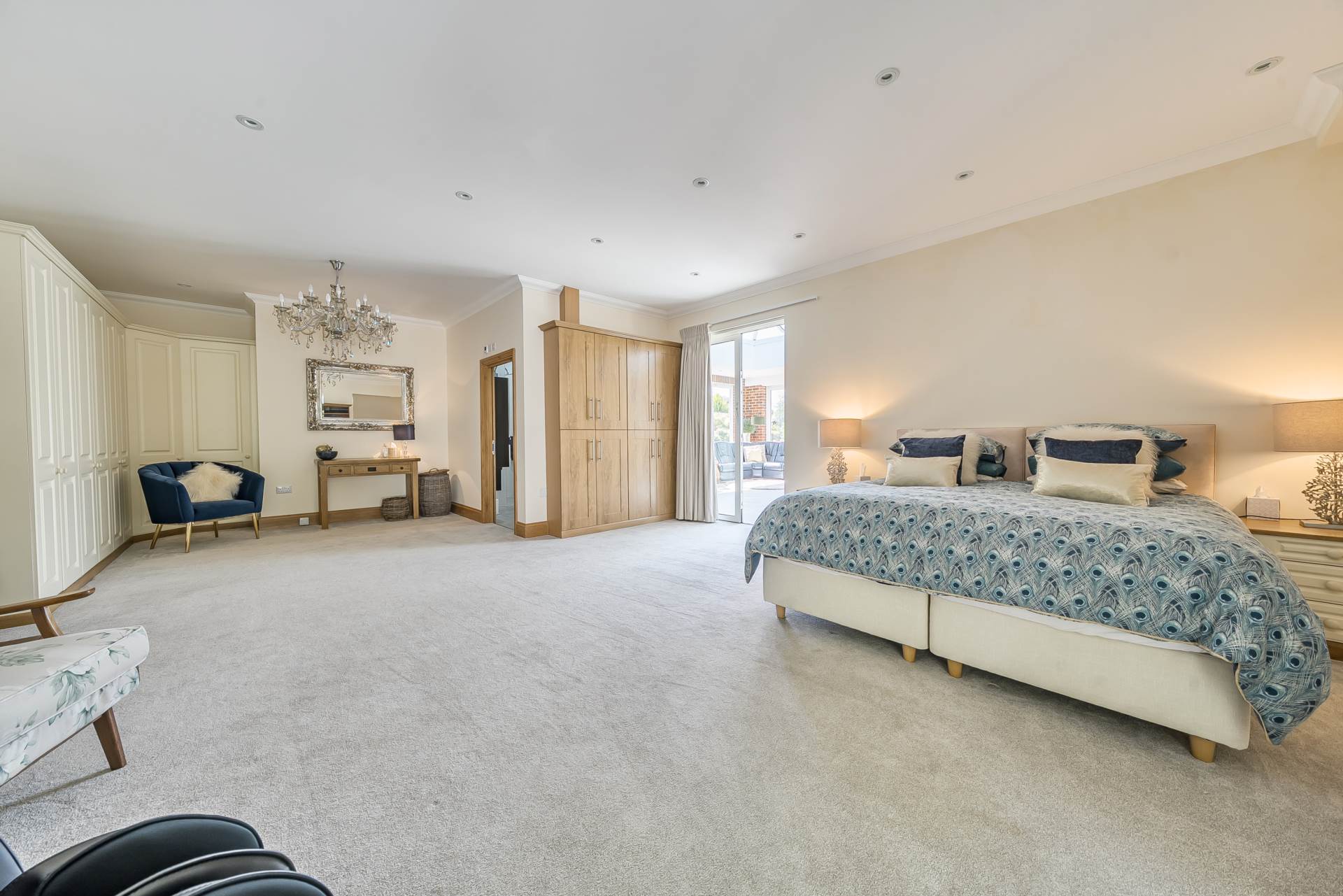 Box End Road, Bromham, Image 24