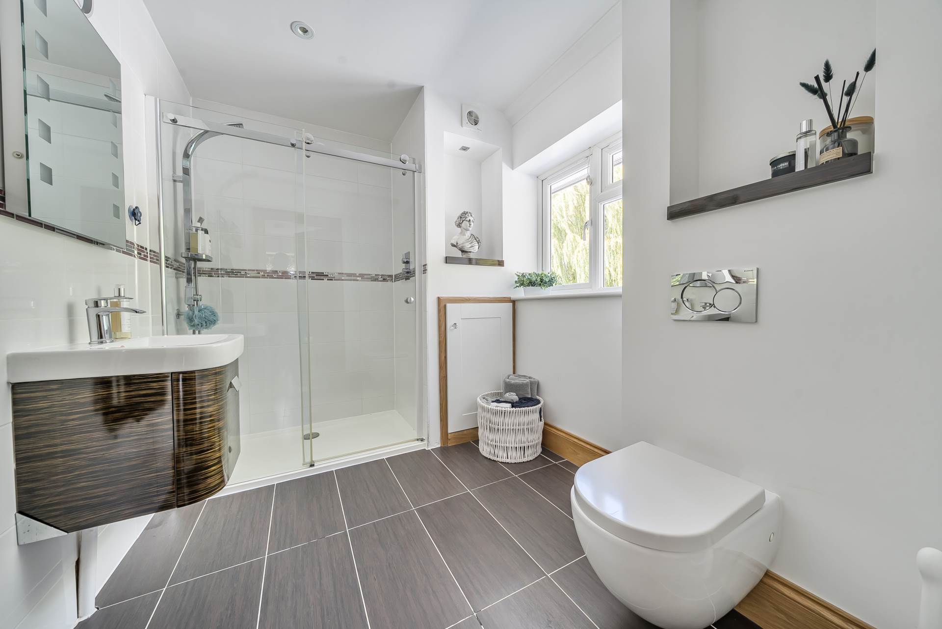 Box End Road, Bromham, Image 25